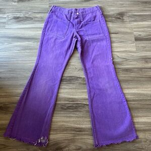 Vintage Low Rise Wrangler Jeans Size 2